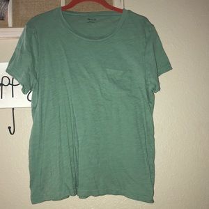 Madewell T-Shirt